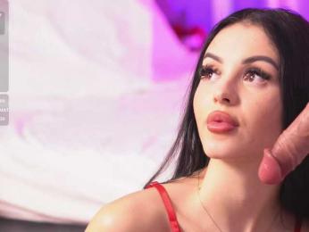 LilaRosie — Bongacams recorded stream image, 10.03.2025 04:40