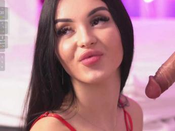 LilaRosie — Bongacams recorded stream image, 10.03.2025 04:40