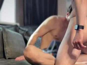 marcus_paradise — Chaturbate recorded stream image, 26.05.2026 06:20