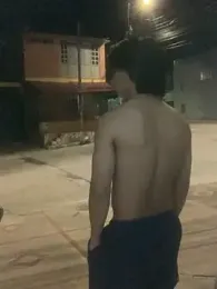 Mao_mdn — Stripchat recorded stream image, 26.05.2026 07:00