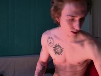 velvet_power — Chaturbate recorded stream image, 26.05.2026 04:40