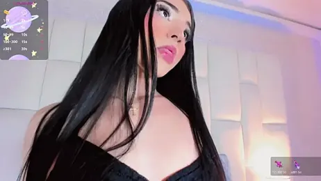 andrea_alvarz — Stripchat recorded stream image, 26.05.2026 06:20