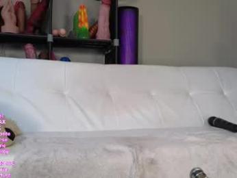 hayleex — Chaturbate recorded stream image, 26.05.2026 08:20
