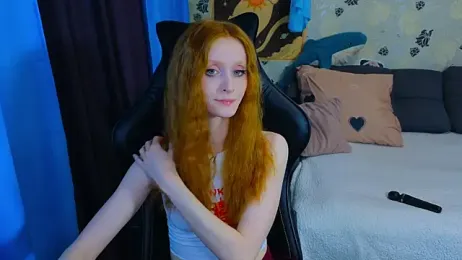 lakmsrrrmrrr — Stripchat recorded stream image, 26.05.2026 10:10
