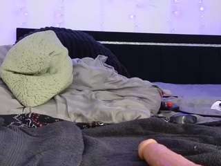 lindseyk — Camsoda recorded stream image, 26.05.2026 12:30