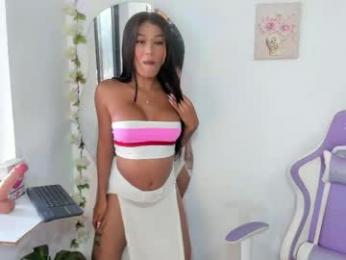 sofia_gold_ — Chaturbate recorded stream image, 26.05.2026 12:50