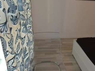 18perfecttits — Camsoda recorded stream image, 26.05.2026 13:40