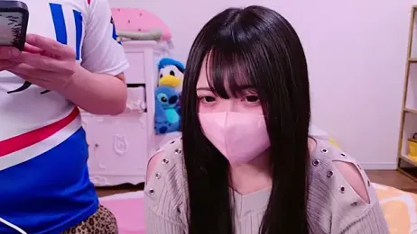 nathi_poyo — Stripchat recorded stream screenshot (10 Mar 2025)