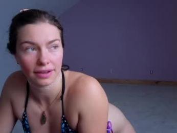 chroniclove — Chaturbate recorded stream image, 26.05.2026 15:40