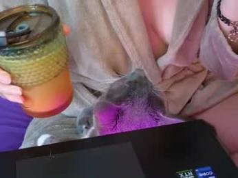 chroniclove — Chaturbate recorded stream image, 26.05.2026 15:40