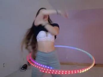 chroniclove — Chaturbate recorded stream image, 26.05.2026 15:40