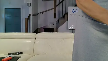 FitCougar — Stripchat recorded stream image, 26.05.2026 19:30