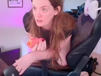 jade49 — Chaturbate recorded stream image, 26.05.2026 18:50