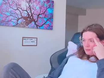 jade49 — Chaturbate recorded stream image, 26.05.2026 18:50