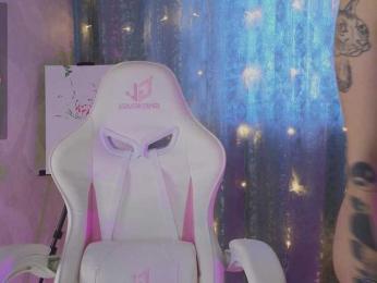 -lost- — Bongacams recorded stream screenshot (10 Mar 2025)