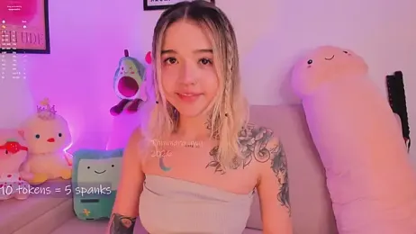 _Tammara_ — Stripchat recorded stream image, 26.05.2026 18:40