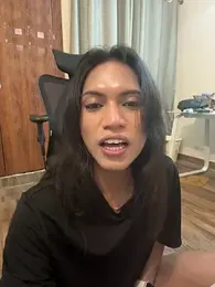 DarlingJenny22 — Stripchat recorded stream image, 26.05.2026 21:30