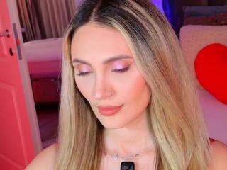 Sasha Elite — Flirt4free recorded stream image, 26.05.2026 20:30
