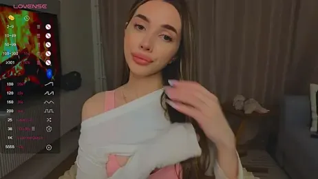 shuggybaby — Stripchat recorded stream image, 26.05.2026 21:50
