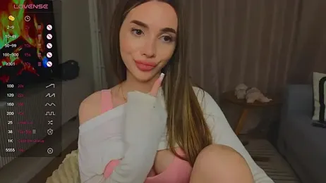 shuggybaby — Stripchat recorded stream image, 26.05.2026 21:50