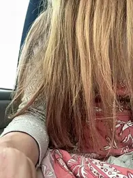 GoldenFlameGoddess — Stripchat recorded stream image, 26.05.2026 15:50