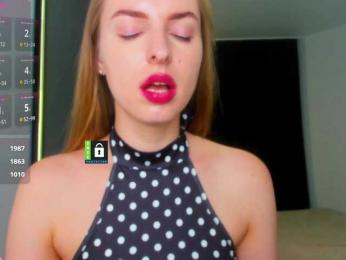 PinkPanterka — Bongacams recorded stream image, 26.05.2026 21:00