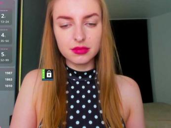 PinkPanterka — Bongacams recorded stream image, 26.05.2026 21:00