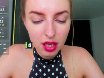 PinkPanterka — Bongacams recorded stream image, 26.05.2026 21:00
