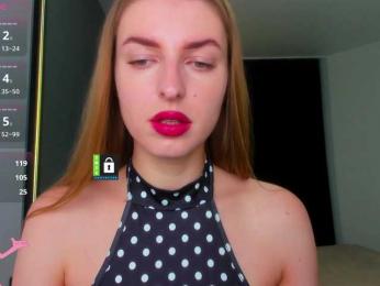 PinkPanterka — Bongacams recorded stream image, 26.05.2026 21:00