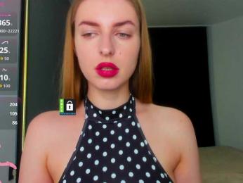 PinkPanterka — Bongacams recorded stream image, 26.05.2026 21:00