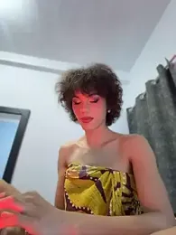 Carlita_cute — Stripchat recorded stream image, 27.05.2026 02:00
