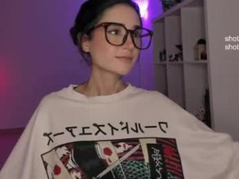 lonelly_lolly98 — Chaturbate recorded stream image, 27.05.2026 01:40