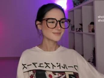 lonelly_lolly98 — Chaturbate recorded stream image, 27.05.2026 01:40