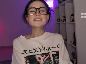 lonelly_lolly98 — Chaturbate recorded stream image, 27.05.2026 01:40