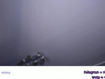vivian_qwerty — Chaturbate recorded stream image, 27.05.2026 05:40