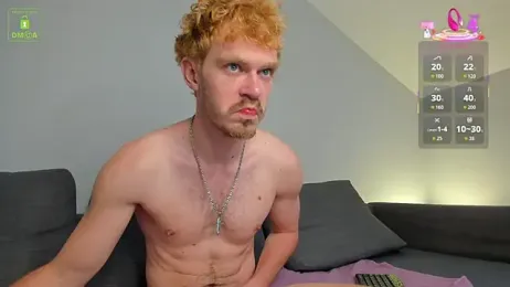 Perry_Knight — Stripchat recorded stream image, 27.05.2026 05:10