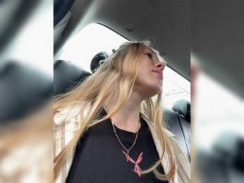LiiBaby — Bongacams recorded stream image, 27.05.2026 10:10