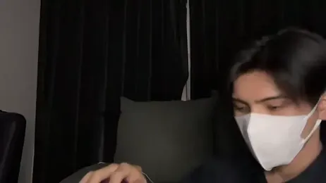 Lio_kun — Stripchat recorded stream image, 27.05.2026 13:00