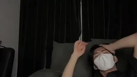 Lio_kun — Stripchat recorded stream image, 27.05.2026 13:00