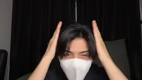 Lio_kun — Stripchat recorded stream image, 27.05.2026 13:00