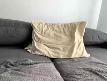 kiwigray — Chaturbate recorded stream image, 27.05.2026 12:50