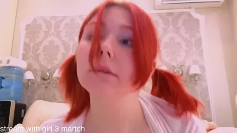 hannah_lourens — Stripchat recorded stream image, 27.05.2026 13:20