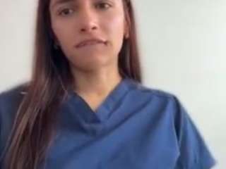 lunabum — Camsoda recorded stream image, 27.05.2026 14:40