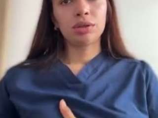 lunabum — Camsoda recorded stream image, 27.05.2026 14:40
