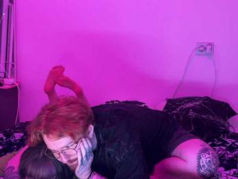 gothfaceJPG — Bongacams recorded stream image, 27.05.2026 15:20