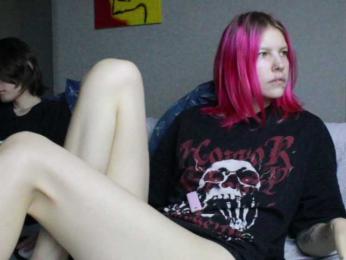 Kamala_Adele — Bongacams recorded stream image, 27.05.2026 23:30