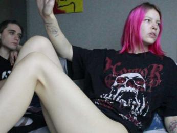 Kamala_Adele — Bongacams recorded stream image, 27.05.2026 23:30
