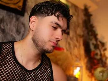 noha_miler — Chaturbate recorded stream image, 27.05.2026 23:30