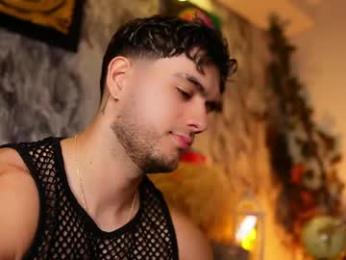 noha_miler — Chaturbate recorded stream image, 27.05.2026 23:30