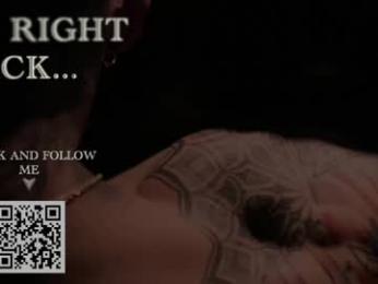 dominic_sullivan1 — Chaturbate recorded stream image, 28.05.2026 05:50